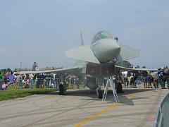 L'Eurofighter Typhoon, 